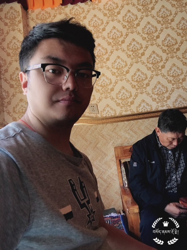 橙男的第三张照片--昌都王婆说媒