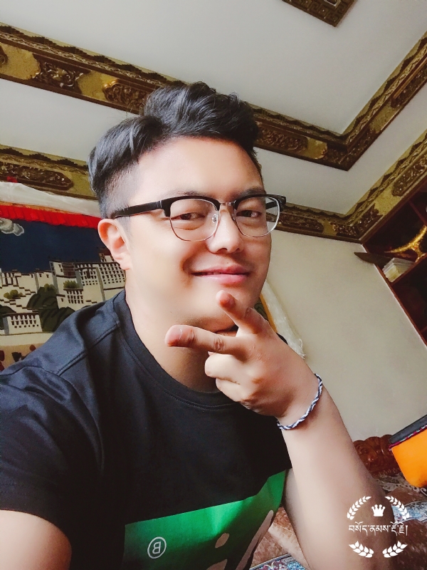 橙男的第四张照片--昌都王婆说媒