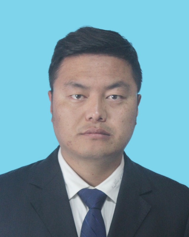 橙男的第六张照片--昌都王婆说媒