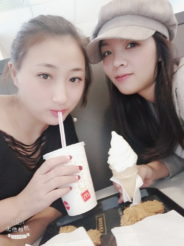 覃覃的第二张照片--昌都王婆说媒